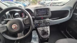 
										Fiat panda HYBRID 2023 completo									