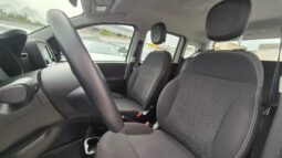 
										Fiat panda HYBRID 2023 completo									