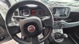 
										Fiat panda HYBRID 2023 completo									