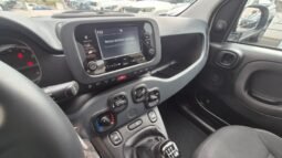 
										Fiat panda HYBRID 2023 completo									