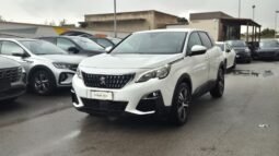 Peugeot 3008 2019