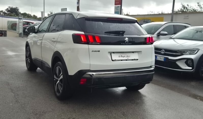 
								Peugeot 3008 2019 completo									