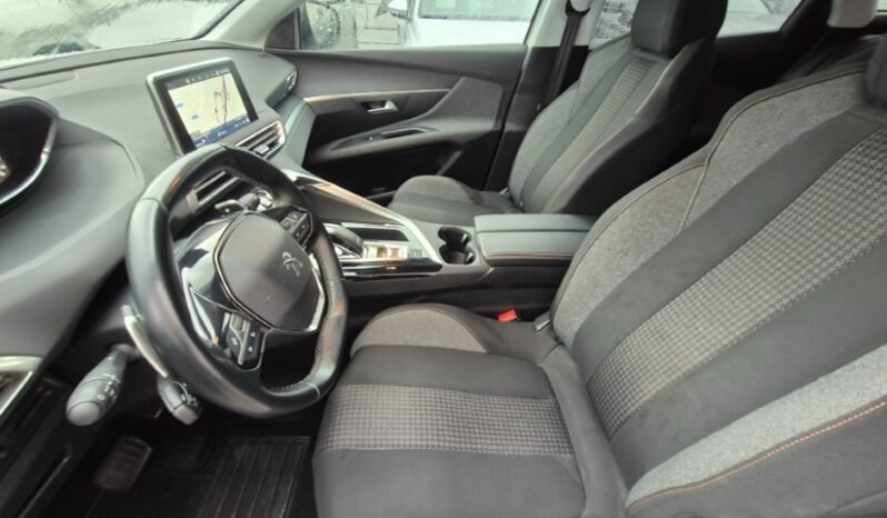 
								Peugeot 3008 2019 completo									