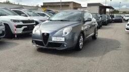 ALFA R. MITO 2013