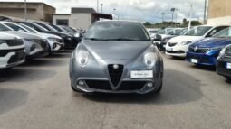 
										ALFA R. MITO 2013 completo									
