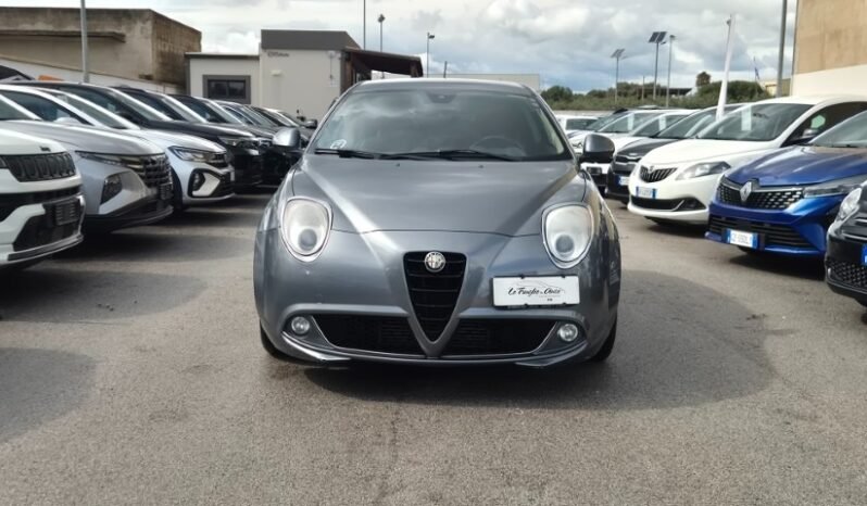 
								ALFA R. MITO 2013 completo									