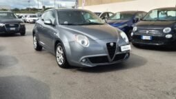
										ALFA R. MITO 2013 completo									