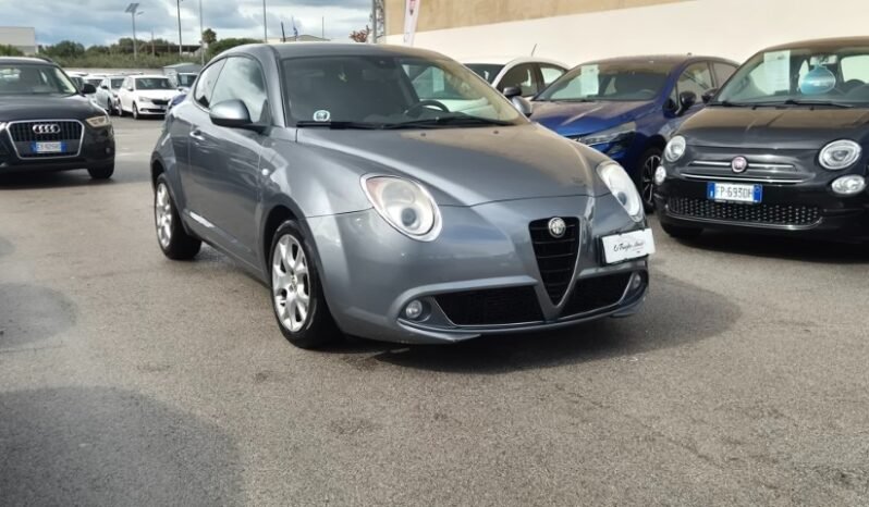 
								ALFA R. MITO 2013 completo									