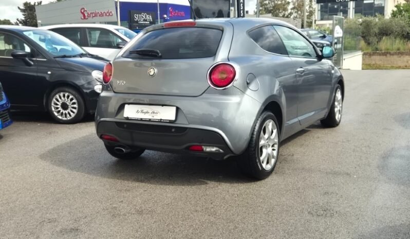 
								ALFA R. MITO 2013 completo									