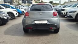 
										ALFA R. MITO 2013 completo									