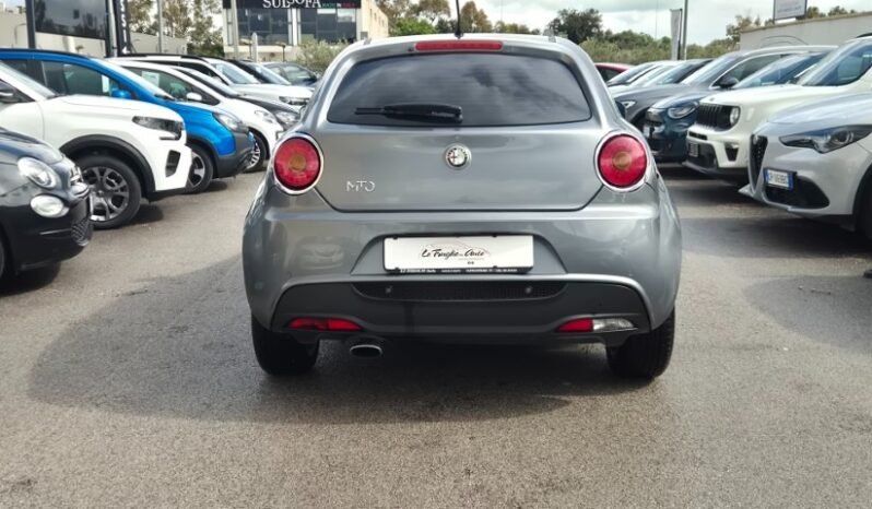 
								ALFA R. MITO 2013 completo									