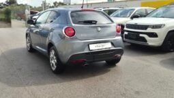 
										ALFA R. MITO 2013 completo									