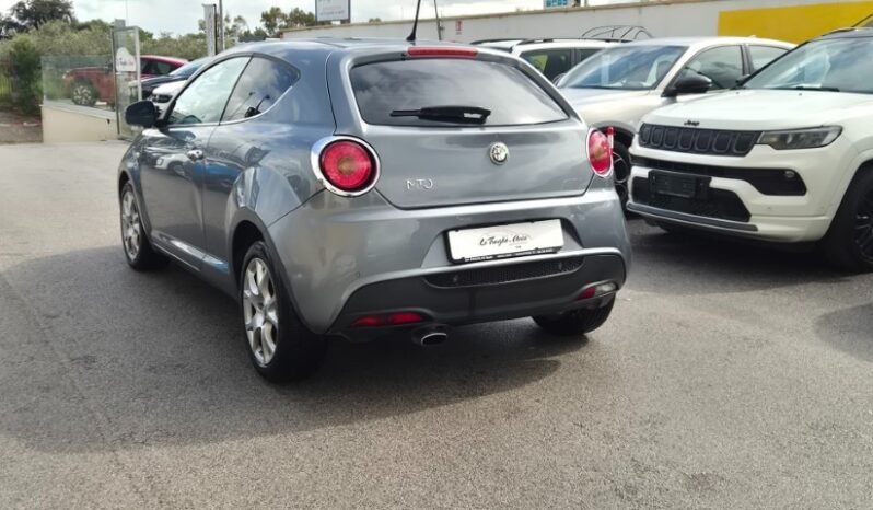 
								ALFA R. MITO 2013 completo									