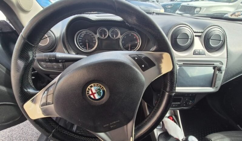 
								ALFA R. MITO 2013 completo									