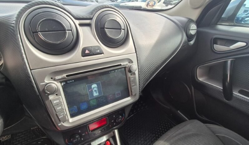 
								ALFA R. MITO 2013 completo									