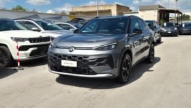 Volkswagen T-ROC ACT DSG STYLE 2026