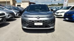 
										Volkswagen T-ROC ACT DSG STYLE 2026 completo									