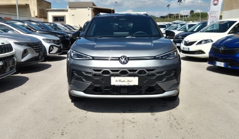 
								Volkswagen T-ROC ACT DSG STYLE 2026 completo									