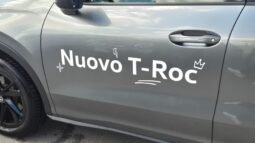 
										Volkswagen T-ROC ACT DSG STYLE 2026 completo									