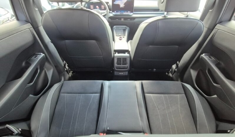 
								Volkswagen T-ROC ACT DSG STYLE 2026 completo									