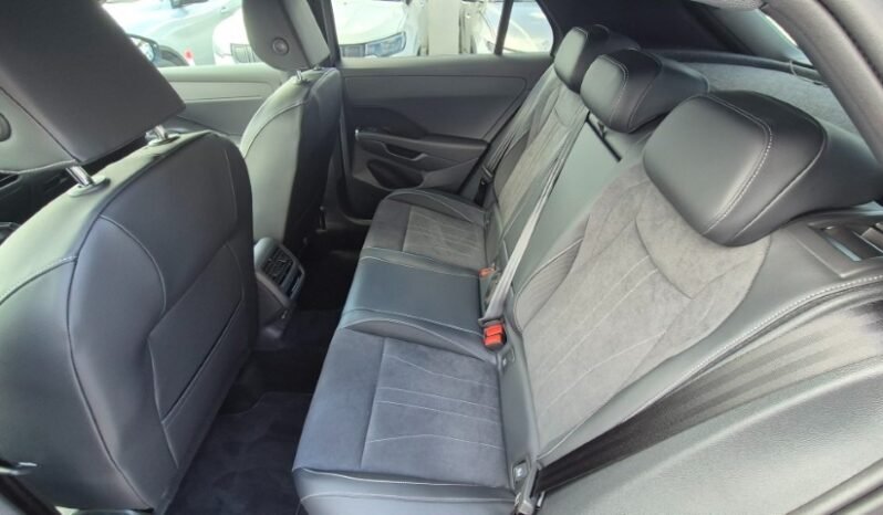 
								Volkswagen T-ROC ACT DSG STYLE 2026 completo									