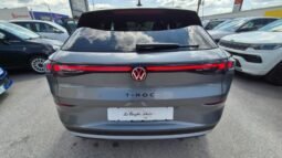 
										Volkswagen T-ROC ACT DSG STYLE 2026 completo									