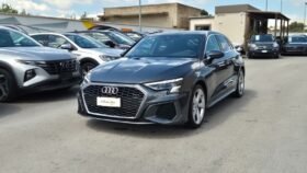 Audi A3 SPB 35 TDI S-LINE 2024