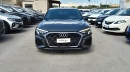 
										Audi A3 SPB 35 TDI S-LINE 2024 completo									