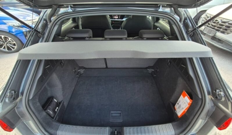 
								Audi A3 SPB 35 TDI S-LINE 2024 completo									