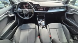 
										Audi A3 SPB 35 TDI S-LINE 2024 completo									
