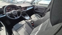 
										Audi A3 SPB 35 TDI S-LINE 2024 completo									