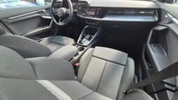 
										Audi A3 SPB 35 TDI S-LINE 2024 completo									