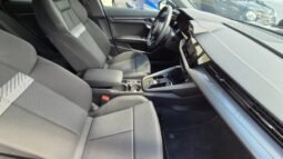 
										Audi A3 SPB 35 TDI S-LINE 2024 completo									