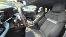 
										Audi A3 SPB 35 TDI S-LINE 2024 completo									