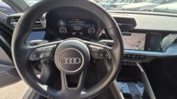 
										Audi A3 SPB 35 TDI S-LINE 2024 completo									