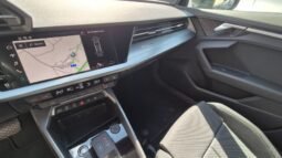 
										Audi A3 SPB 35 TDI S-LINE 2024 completo									