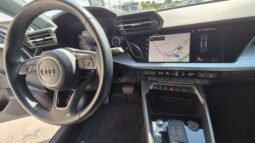 
										Audi A3 SPB 35 TDI S-LINE 2024 completo									