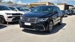 
										Volkswagen TIGUAN TDI DSG R-LINE 2023 completo									