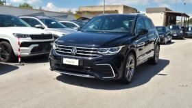 Volkswagen TIGUAN TDI DSG R-LINE 2023