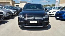 
										Volkswagen TIGUAN TDI DSG R-LINE 2023 completo									