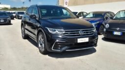 
										Volkswagen TIGUAN TDI DSG R-LINE 2023 completo									