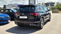 
										Volkswagen TIGUAN TDI DSG R-LINE 2023 completo									