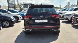
										Volkswagen TIGUAN TDI DSG R-LINE 2023 completo									