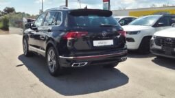 
										Volkswagen TIGUAN TDI DSG R-LINE 2023 completo									
