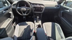 
										Volkswagen TIGUAN TDI DSG R-LINE 2023 completo									