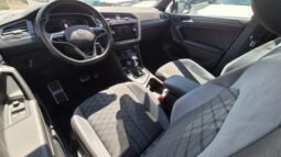 
										Volkswagen TIGUAN TDI DSG R-LINE 2023 completo									