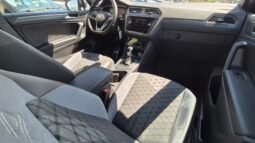 
										Volkswagen TIGUAN TDI DSG R-LINE 2023 completo									