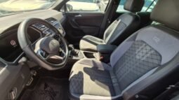 
										Volkswagen TIGUAN TDI DSG R-LINE 2023 completo									