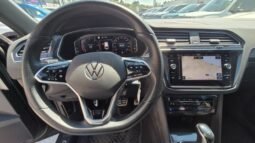 
										Volkswagen TIGUAN TDI DSG R-LINE 2023 completo									