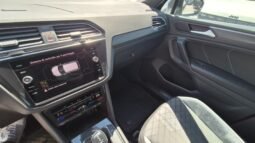 
										Volkswagen TIGUAN TDI DSG R-LINE 2023 completo									